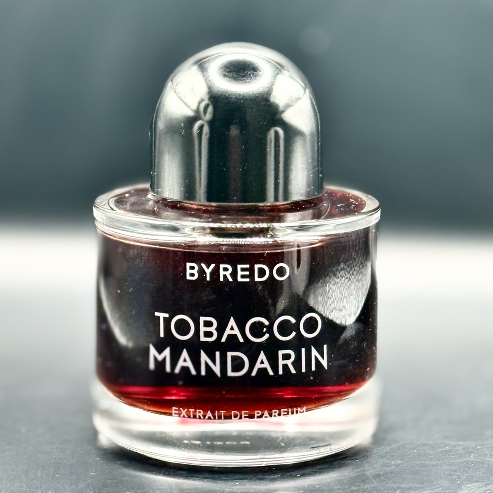 ByRedo Night Veils Tobacco Mandarin Extrait De Parfum